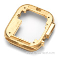 Smart Watch Case Frame Zinc Alloy Cnc Machining